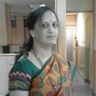 Savitha U. LLB Tuition trainer in Bangalore