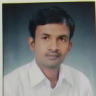 Amol Madane Class 12 Tuition trainer in Karad