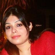 Soniya D. MBA trainer in Indore