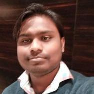 Saurabh Kumar Class 11 Tuition trainer in Delhi