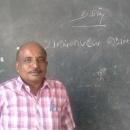 Photo of V. Jayashankar