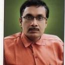 Photo of Phani Chakravarthy