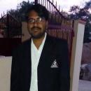 Photo of Kapil Kowshik Reddy