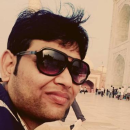 Photo of Sandeep Paul