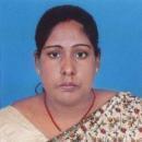 Photo of Dr. Sneha S.