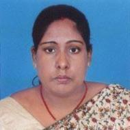 Dr. Sneha S. Science Olympiad trainer in Kolkata