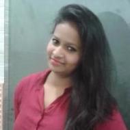 Rupali G. Class I-V Tuition trainer in Mumbai