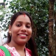 Rani S. Class I-V Tuition trainer in Mysore