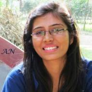 Vinita S. Class I-V Tuition trainer in Kolkata