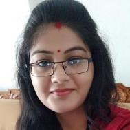 Sameeksha D. Hindi Language trainer in Bangalore