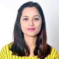 Anindita K. Class I-V Tuition trainer in Kalyan