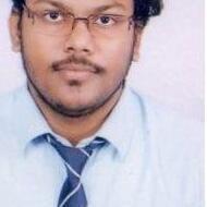 Sourav Kundu Pharmacy Tuition trainer in Kolkata