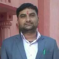 Vipin Kumar Tiwari Class 11 Tuition trainer in Gorakhpur Sadar