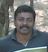 Brightson L Ajax trainer in Chennai