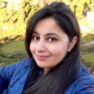 Anjana S. Class 11 Tuition trainer in Chandigarh