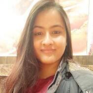 Jyotsna S. Class 6 Tuition trainer in Delhi