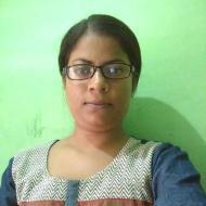 Nisha P. BCom Tuition trainer in Delhi