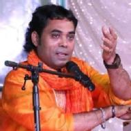 Paritosh Kumar Sinha Vocal Music trainer in Shillong