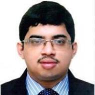 Samudraneel Rudra BCA Tuition trainer in Kolkata