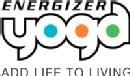 Energizer Yoga photo