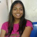 Photo of Nidhi C.