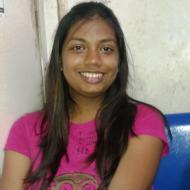 Nidhi C. trainer in Valsad