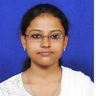 Dr. Supriya Das Class 12 Tuition trainer in Kolkata