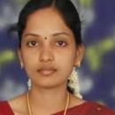 Photo of Shyamala B.