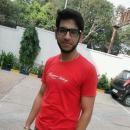 Photo of Shivam Lotwani