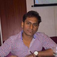 Pankaj Yadav Computer Course trainer in Noida