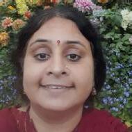 Vedula A. Vocal Music trainer in Hyderabad