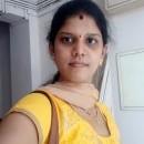 Photo of Manju G.