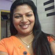 Indira M. Class 6 Tuition trainer in Mumbai