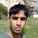 Photo of Mayank Mishra