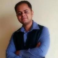 Ashish Jadhav SSRS trainer in Pune