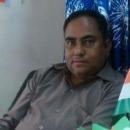 Photo of Krishan Kumar