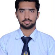 Sanjay Saluja Computer Course trainer in Gurgaon