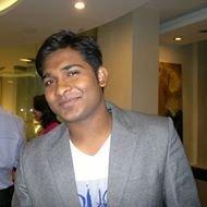 Yashwant Chawhan Mobile App Development trainer in Bangalore