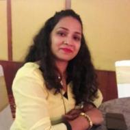 Kamini M. B Ed Tuition trainer in Mumbai