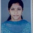 Deepthi R. photo