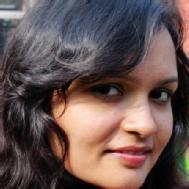 Harshita M. Class I-V Tuition trainer in Delhi