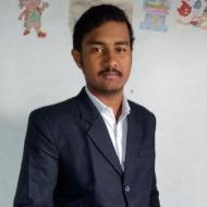 Siripuram Anil Kumar Java trainer in Hyderabad