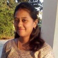 Dhivya S. C++ Language trainer in Coimbatore