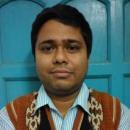 Photo of Rakesh Hazra