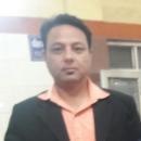 Photo of Deepak Bajpai