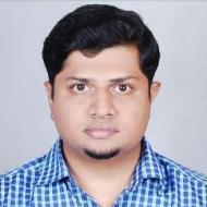 Chanchal S Chandran BTech Tuition trainer in Thalassery