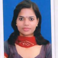 Akanksha N. Class 7 Tuition trainer in Bangalore