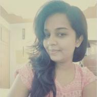 Deeksha P. Class 9 Tuition trainer in Jaipur