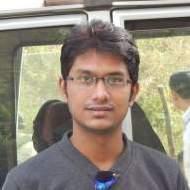 Arnab Bhadury .Net trainer in Kolkata