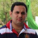 Photo of Rahul Chaudhary